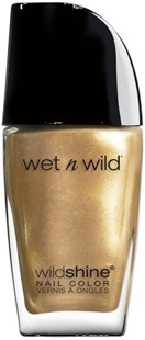 Picture of WET N WILD WILD SHINE NAIL COLOR